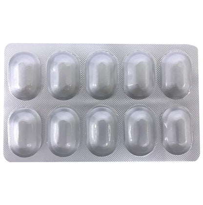 Febinext Tablet