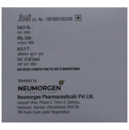 Feforg-XT Tablet