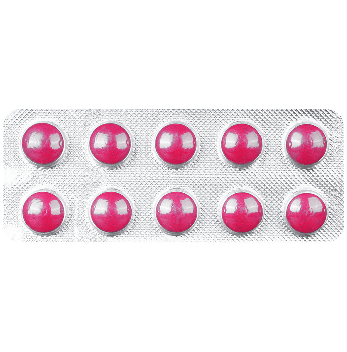 FE-Furt Tablet