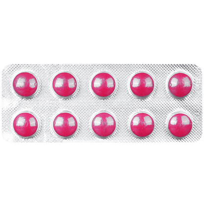 FE-Furt Tablet