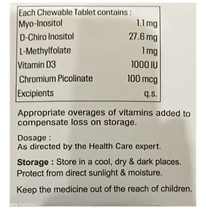 Femahope Tablet