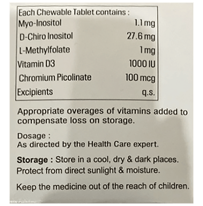 Femahope Tablet