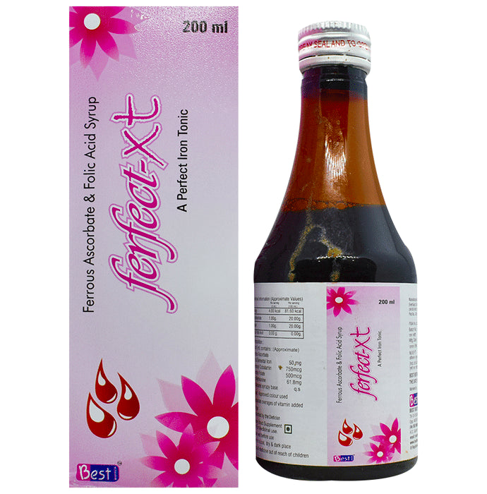 Ferfect-XT Tonic - Classic Derma