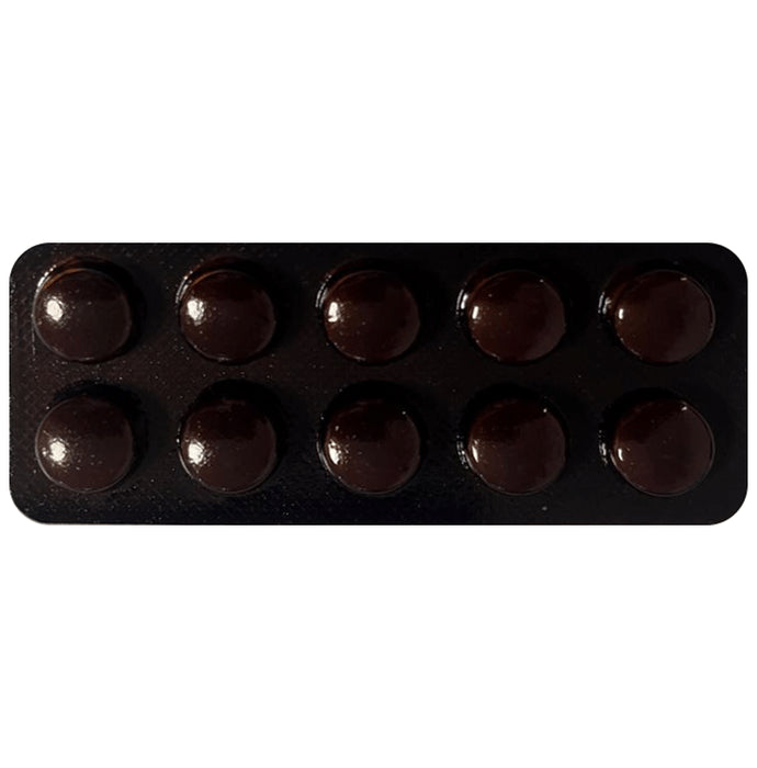 Feriduff Tablet