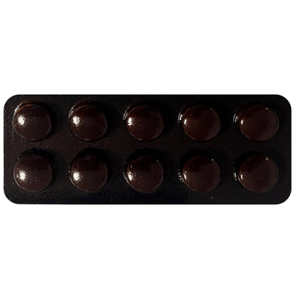 Feriduff Tablet