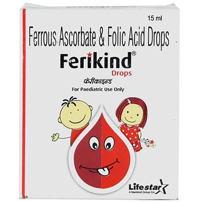 Ferikind Drop - Classic Derma