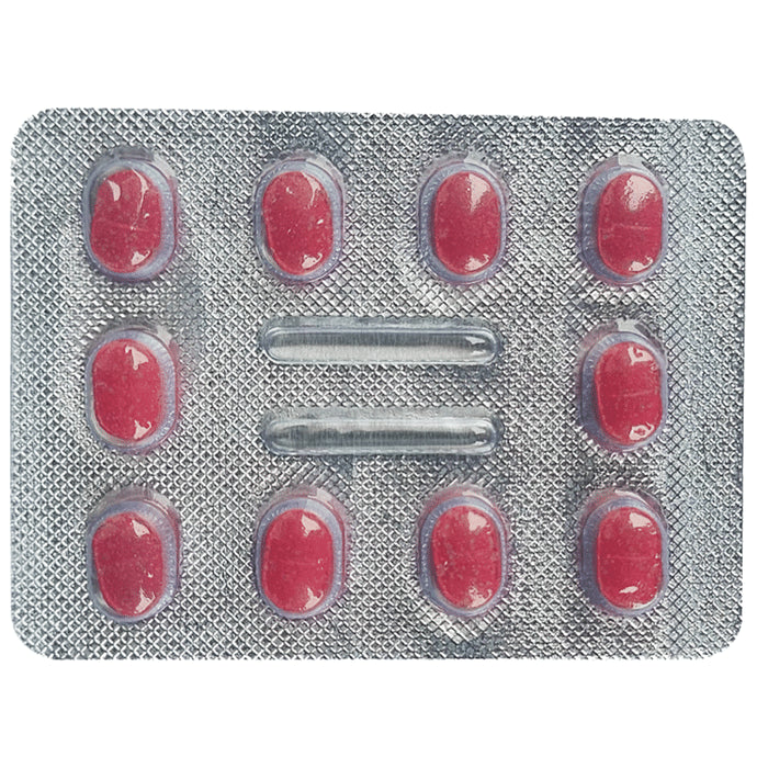 Ferilast Tablet
