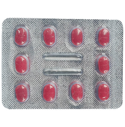Ferilast Tablet