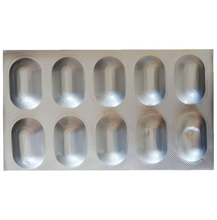 Feripex Tablet