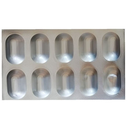 Feripex Tablet