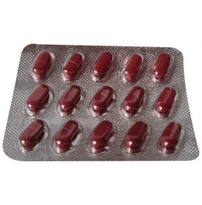 Feriphos 26 Tablet