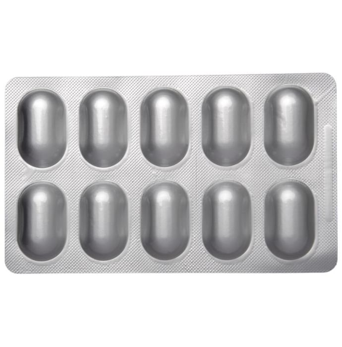 Ferium D3 Tablet