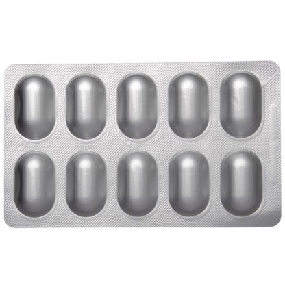 Ferium D3 Tablet