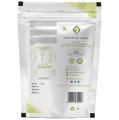 Fernweh Agro Indie Assorted Blend Tea