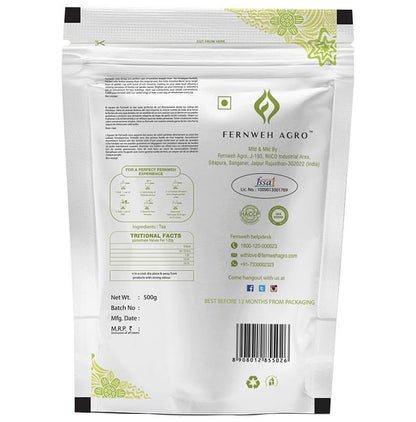 Fernweh Agro Indie Assorted Blend Tea