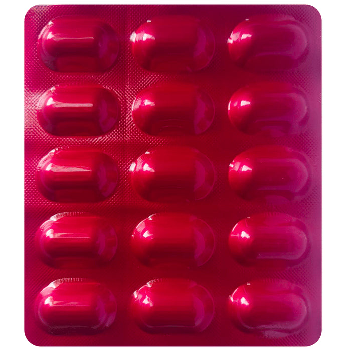 Ferocel-XL Tablet