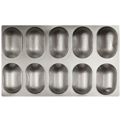 Feroliv Capsule