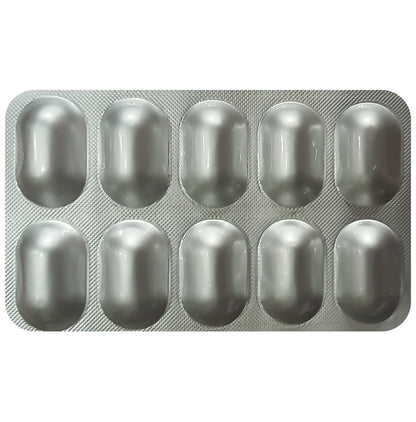 Feron Q Max Tablet