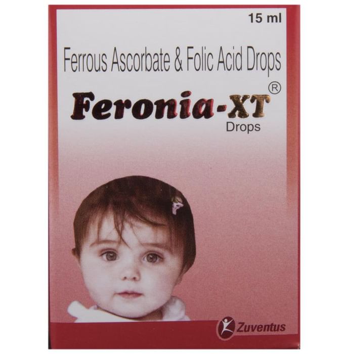 Feronia -XT Drop