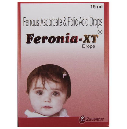 Feronia -XT Drop
