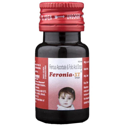Feronia -XT Drop