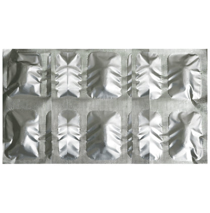 Feropreg-M Tablet