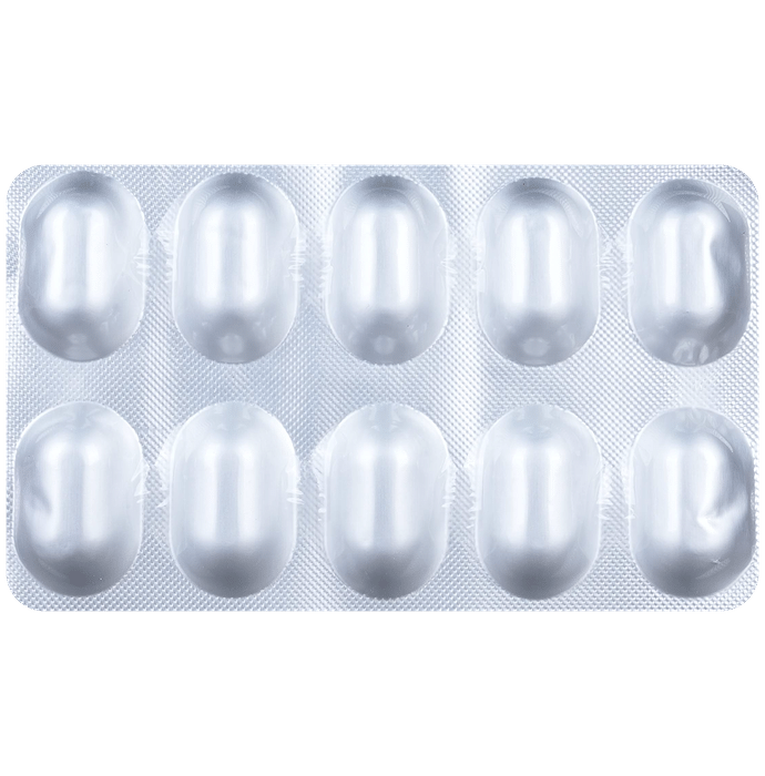Ferrion XT Tablet