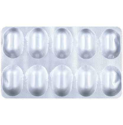Ferrion XT Tablet