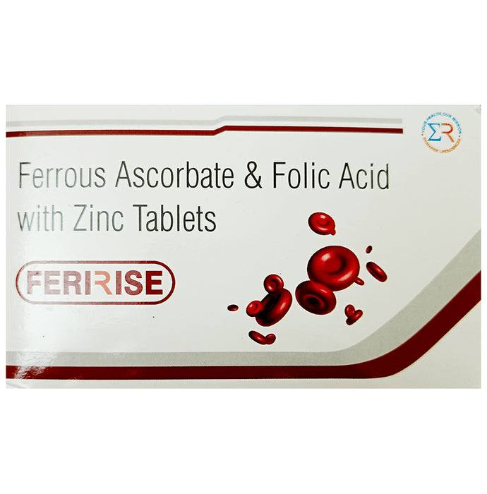 Ferrise Tablet - Classic Derma