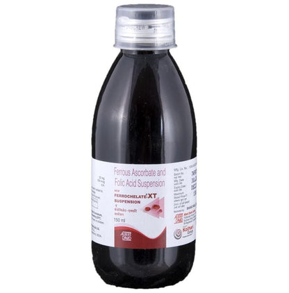 Ferrochelate-XT Suspension