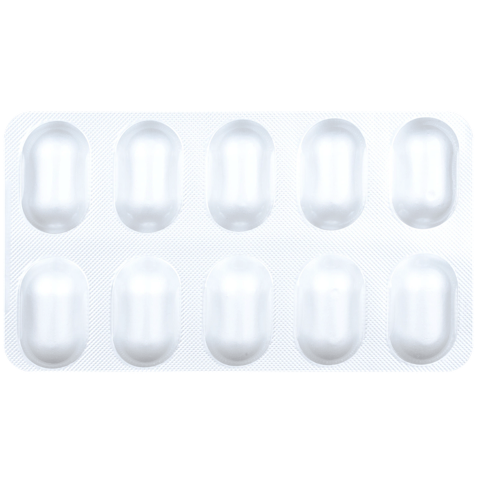 Ferronova Z Tablet