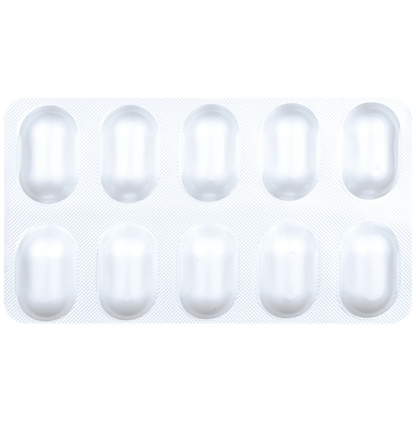 Ferronova Z Tablet