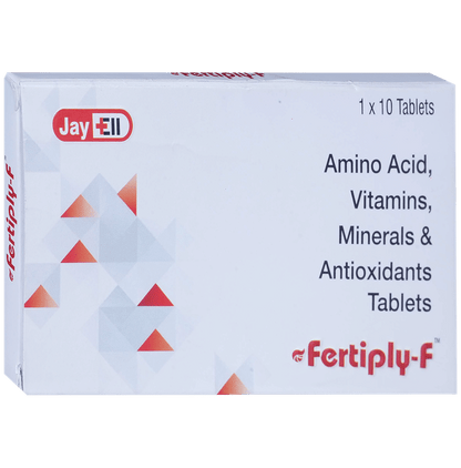 Fertiply-F Tablet