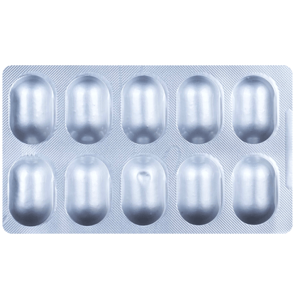 Fertiply-F Tablet