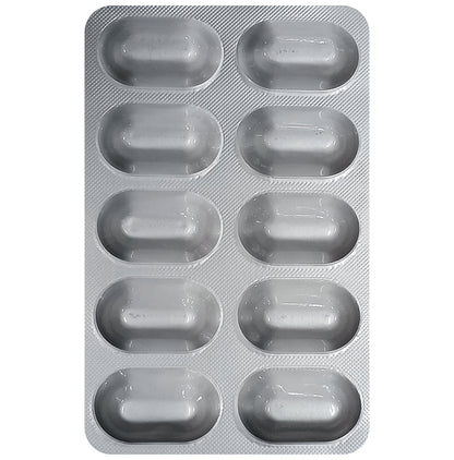 Fertyl-F Tablet
