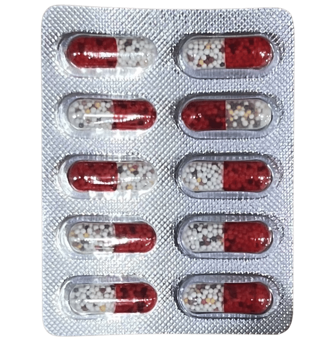 Fexxox-CB Capsule