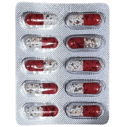Fexxox-CB Capsule