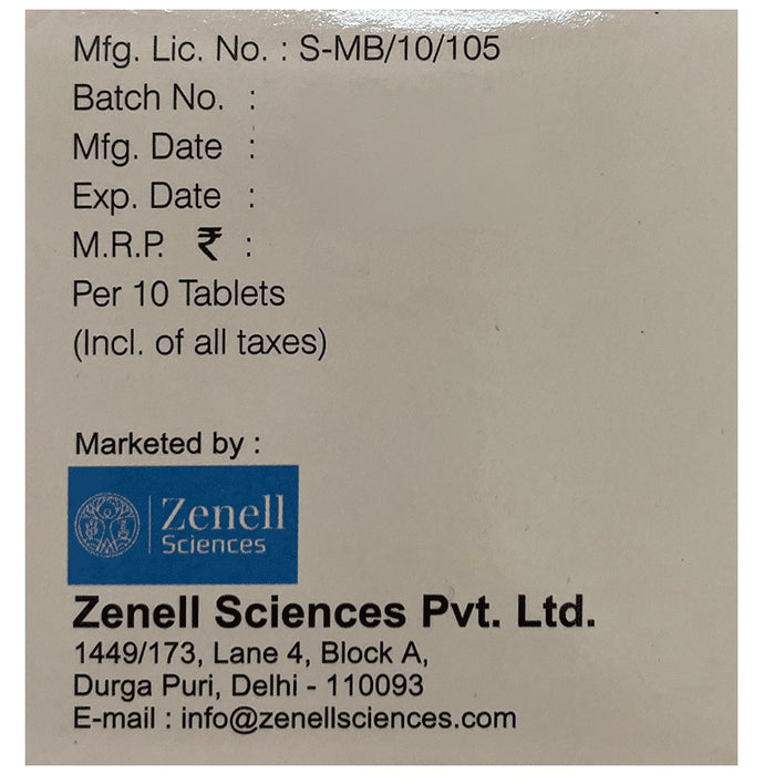 Feznk Tablet