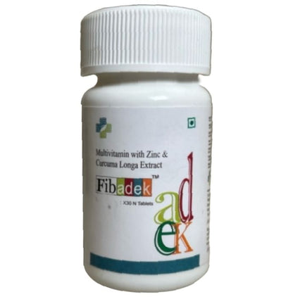 Fibadek Tablet