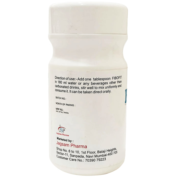 FiboFit Powder