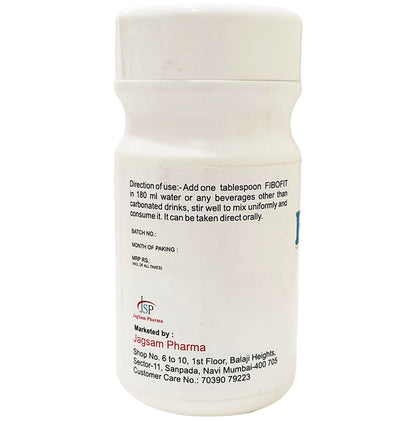 FiboFit Powder