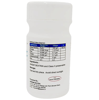 FiboFit Powder