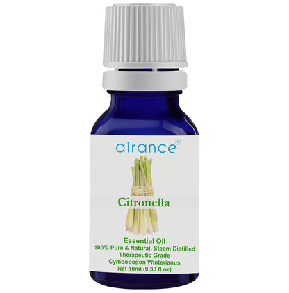 Airance Citronella Essential Oil - Classic Derma