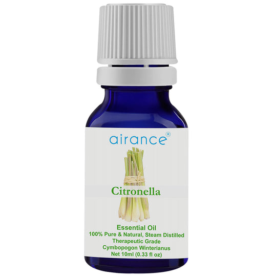 Airance Citronella Essential Oil - Classic Derma