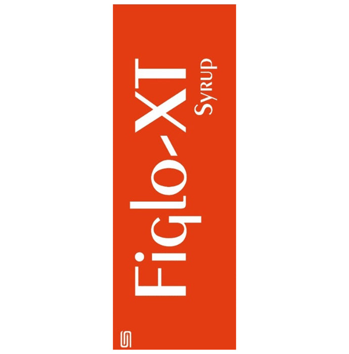 Figlo XT Syrup