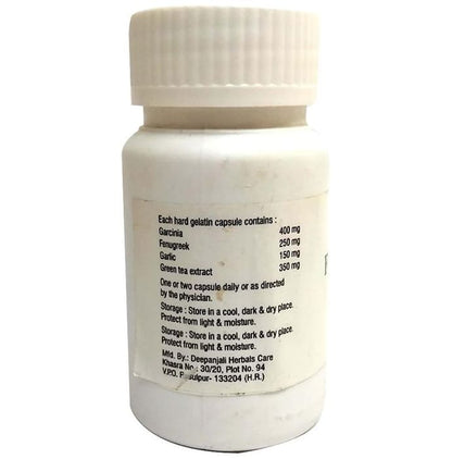 Fiteobese Capsule