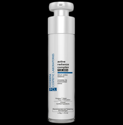 Fixderma Cosmetic Laboratories Active Radiance Complex Serum For Men