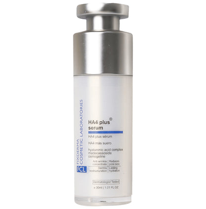 Fixderma FCL HA4 Plus Serum