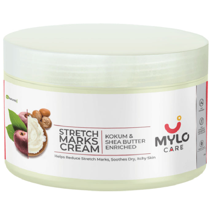 Mylo Care Stretch Marks Cream - Classic Derma