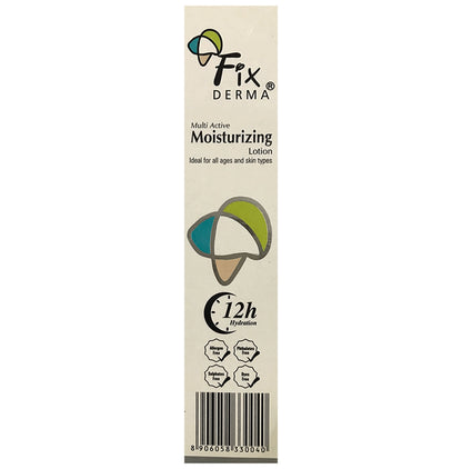 Fixderma Moisturizing Lotion